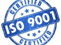 Certificari ISO