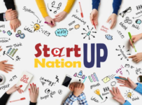 Startup Nation