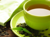 beneficiile ceaiului verde